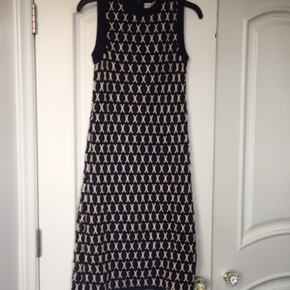 Elegant, unique dress